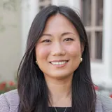 Cecilia S. Chung, attorney at Tinnelly Law Group in San Juan Capistrano, California
