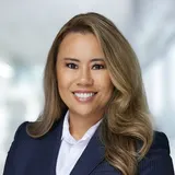 Crystle A. Caigoy, attorney at Slater Slater & Schulman LLP in Beverly Hills, California
